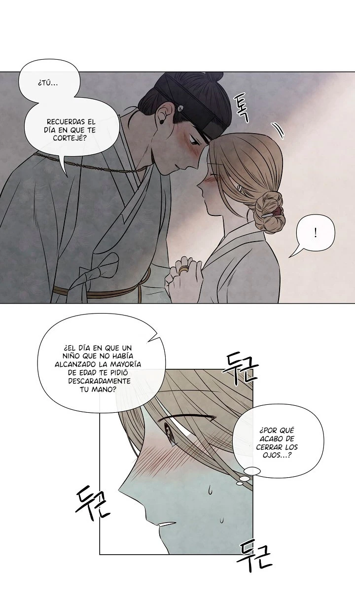 Solsticio de Verano Capítulo 51 - Page 15