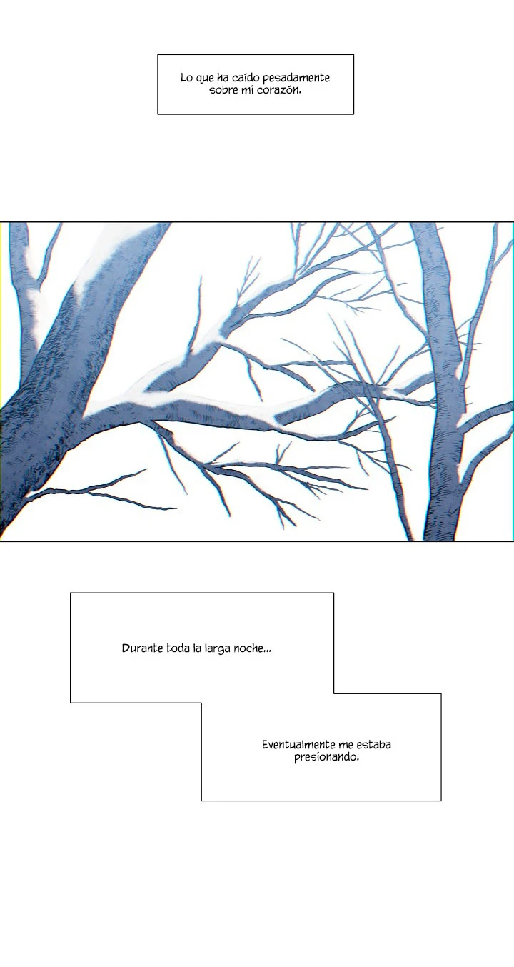 Solsticio de Verano Capítulo 51 - Page 17