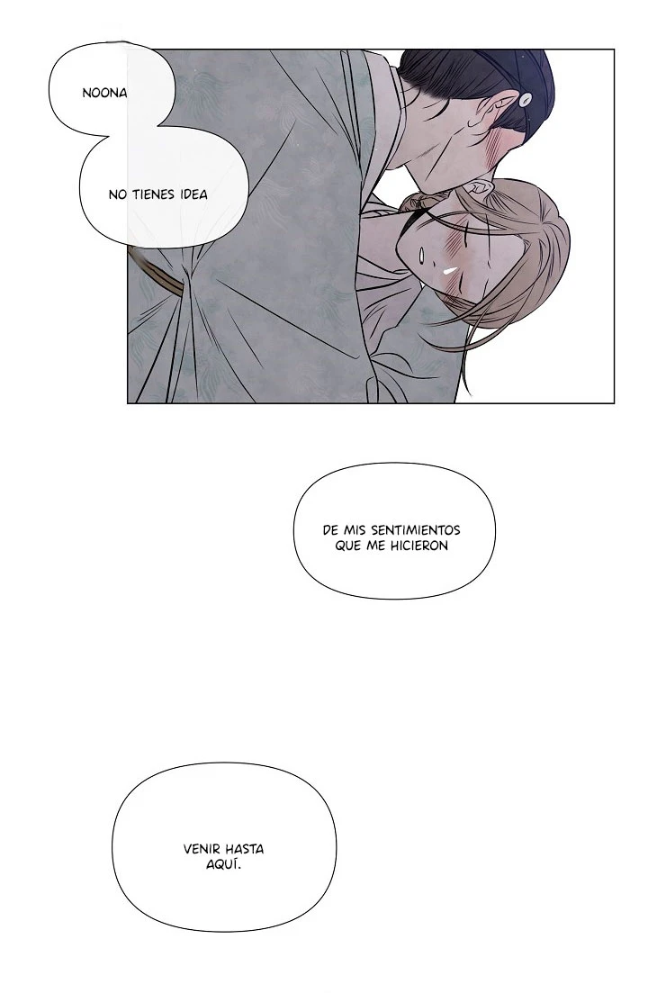 Solsticio de Verano Capítulo 51 - Page 24