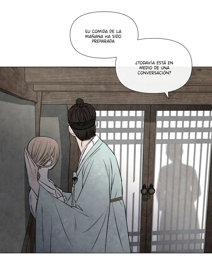 Solsticio de Verano Capítulo 51 - Page 29