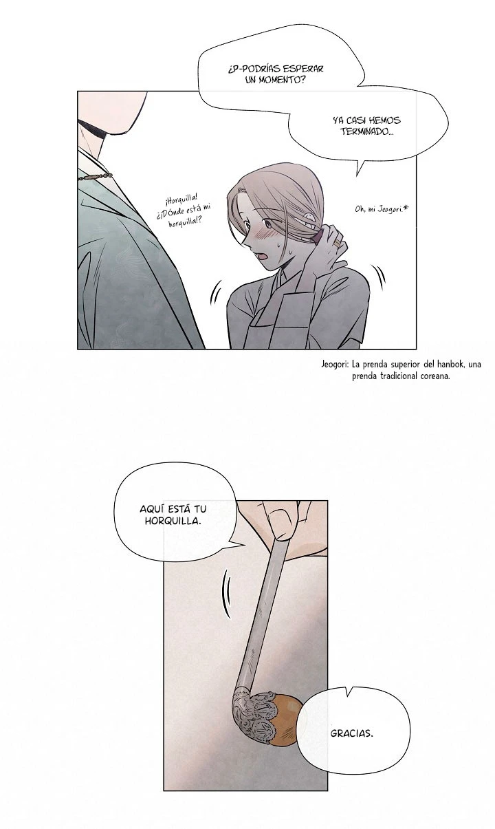 Solsticio de Verano Capítulo 51 - Page 30