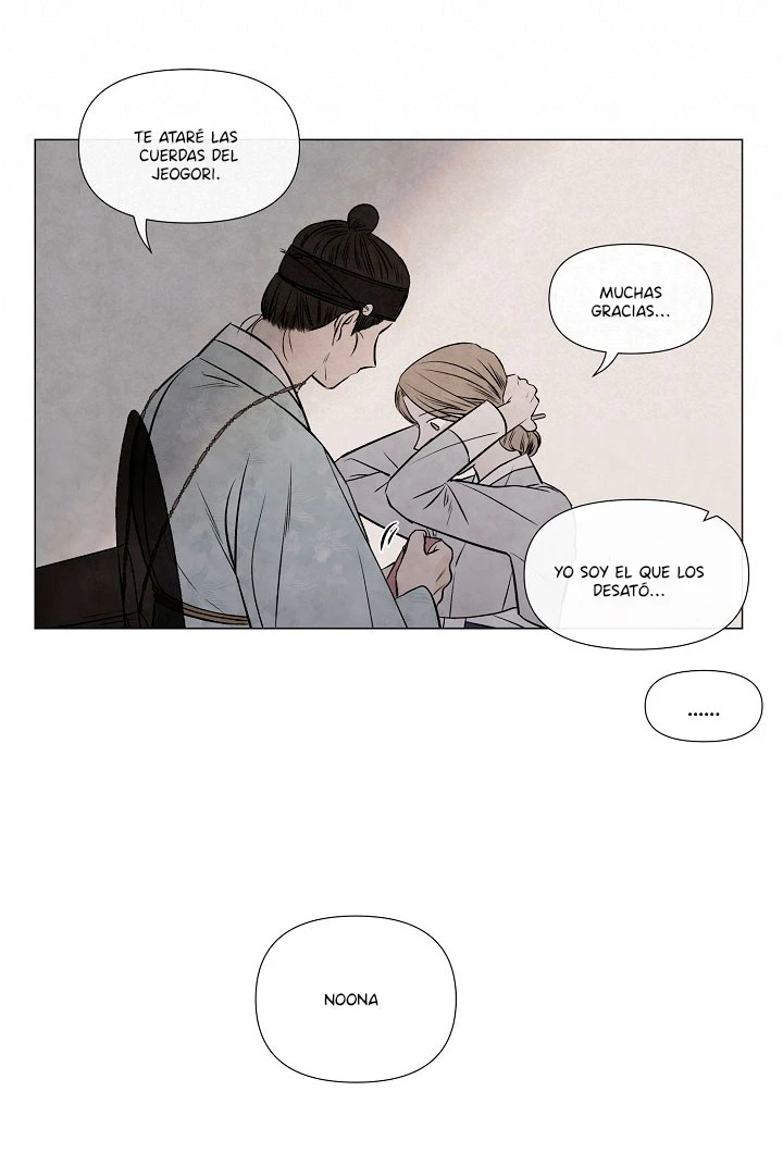 Solsticio de Verano Capítulo 51 - Page 31