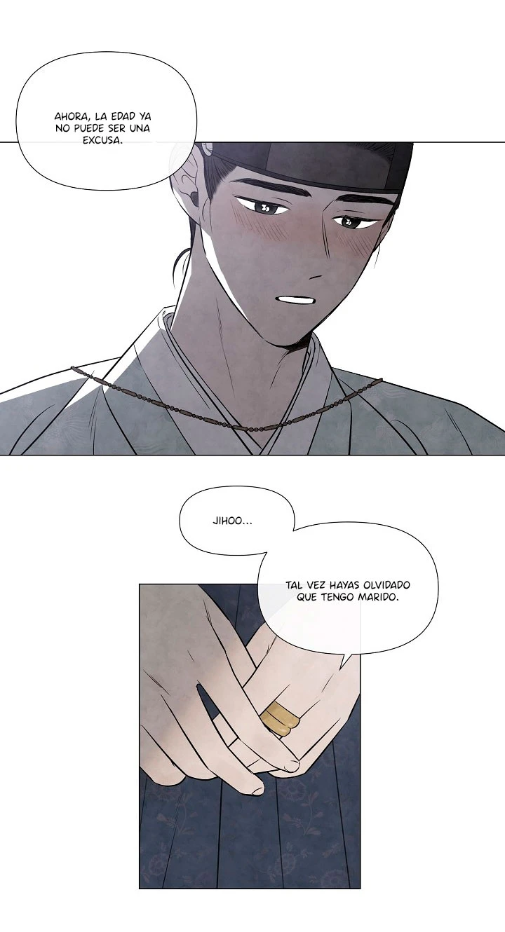 Solsticio de Verano Capítulo 51 - Page 32