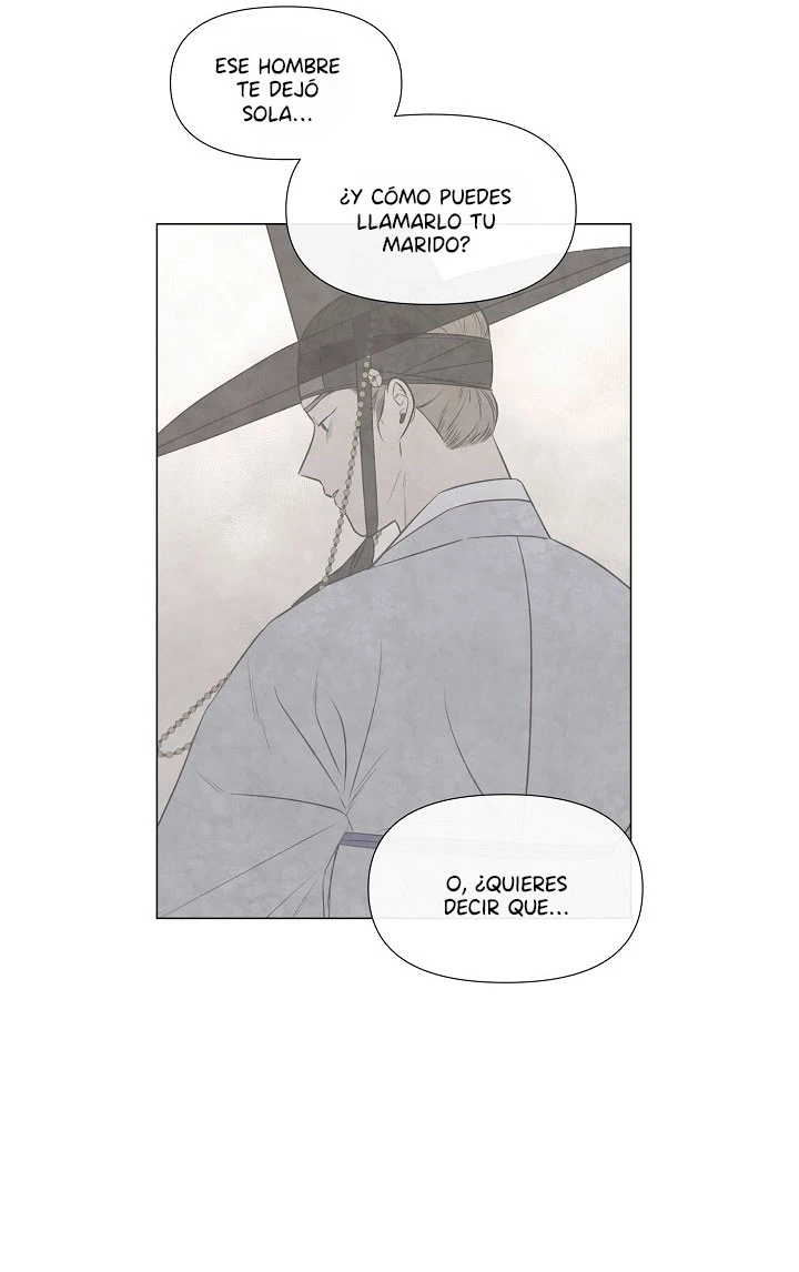 Solsticio de Verano Capítulo 51 - Page 34