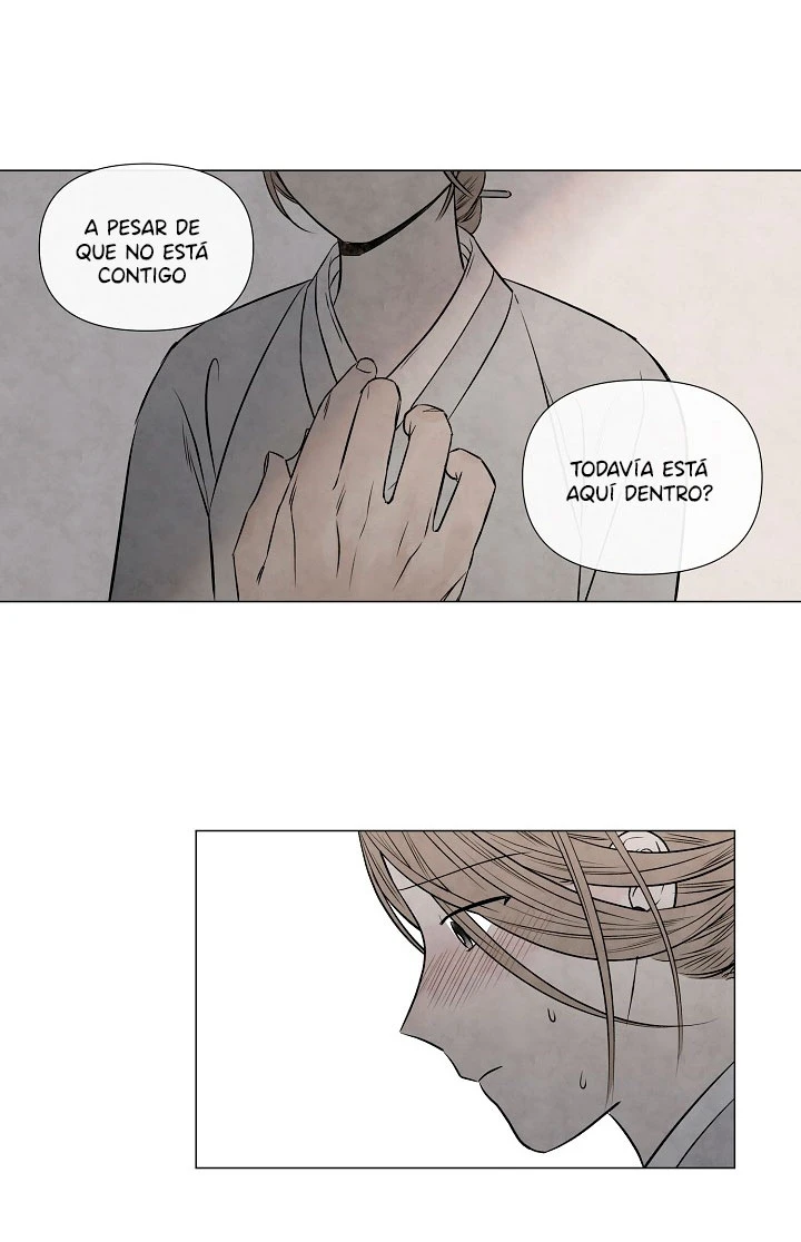 Solsticio de Verano Capítulo 51 - Page 35
