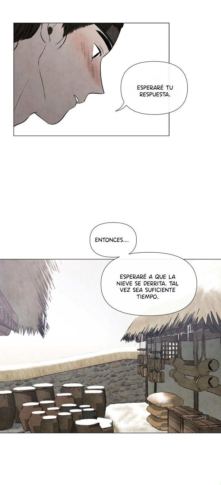 Solsticio de Verano Capítulo 51 - Page 36