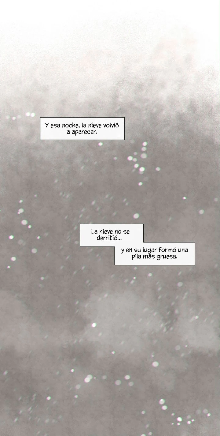 Solsticio de Verano Capítulo 51 - Page 37
