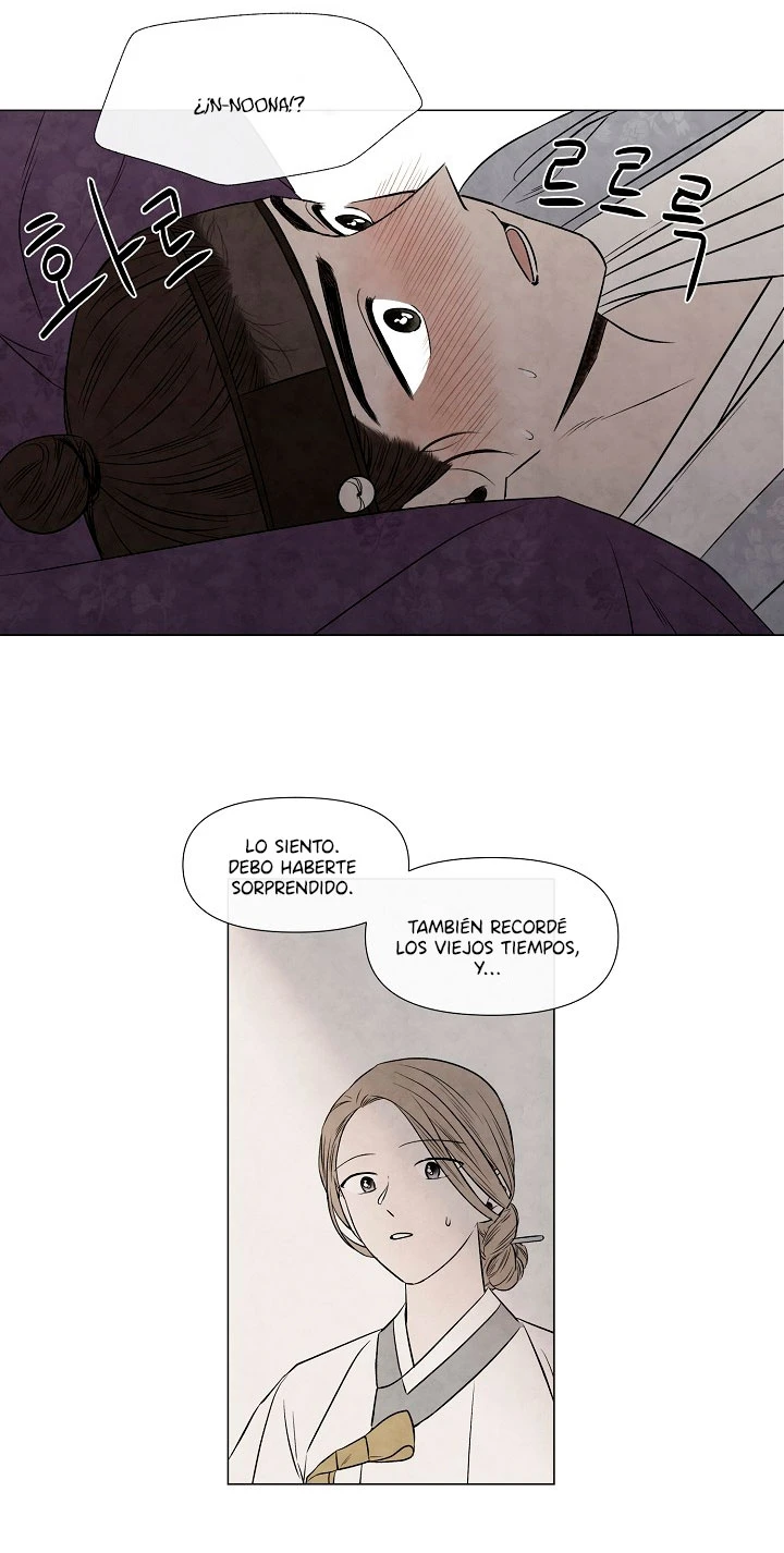 Solsticio de Verano Capítulo 51 - Page 45