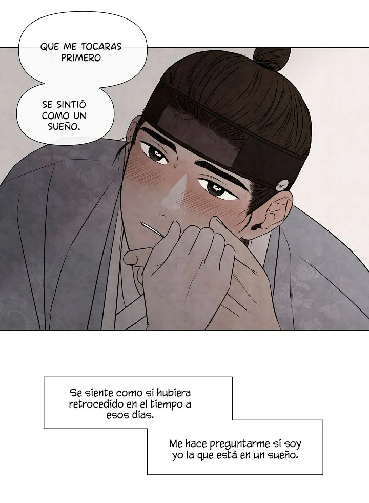 Solsticio de Verano Capítulo 51 - Page 48