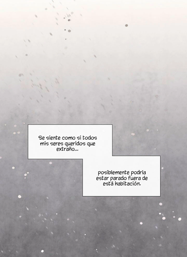 Solsticio de Verano Capítulo 51 - Page 50