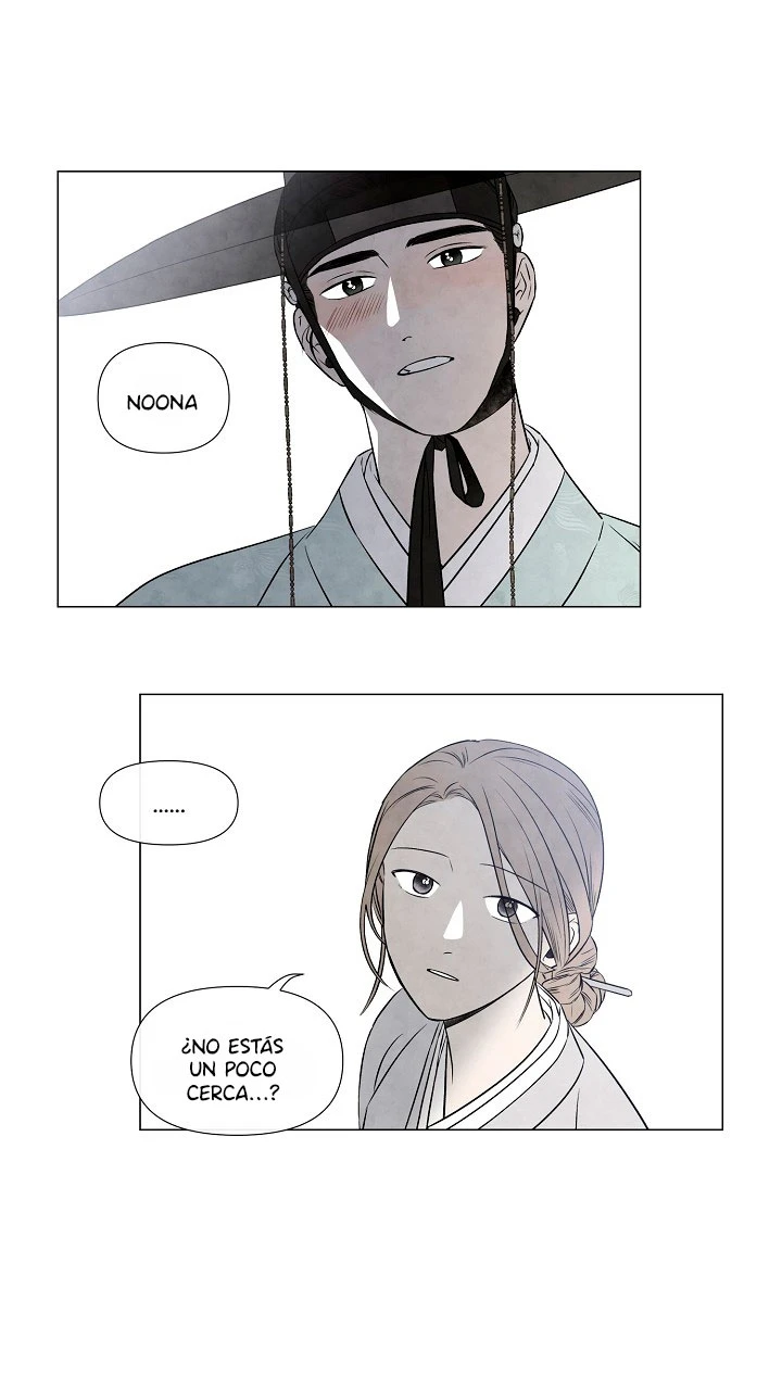 Solsticio de Verano Capítulo 51 - Page 9