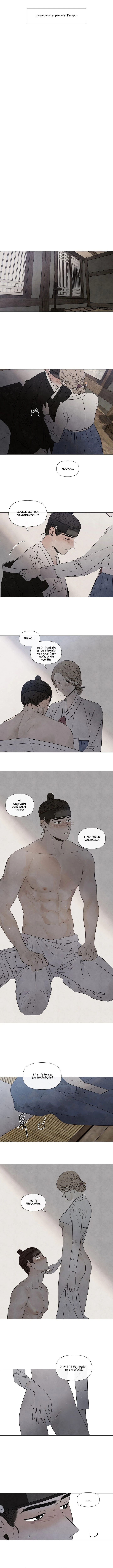 Solsticio de Verano Capítulo 52 - Page 6