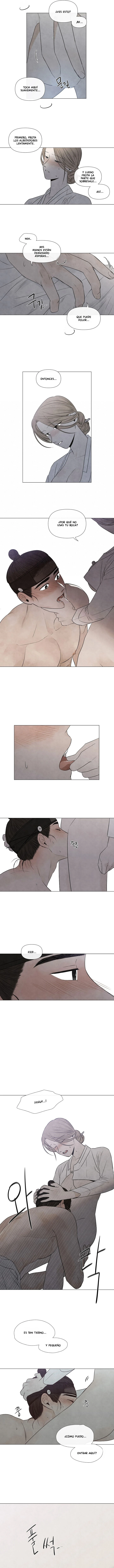 Solsticio de Verano Capítulo 52 - Page 7