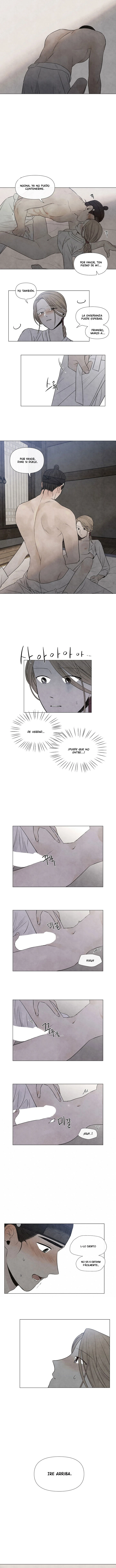 Solsticio de Verano Capítulo 52 - Page 8
