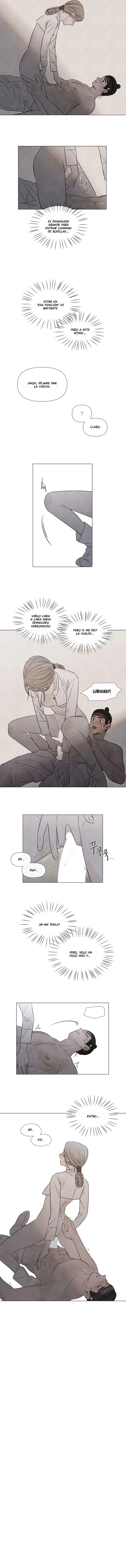 Solsticio de Verano Capítulo 52 - Page 9