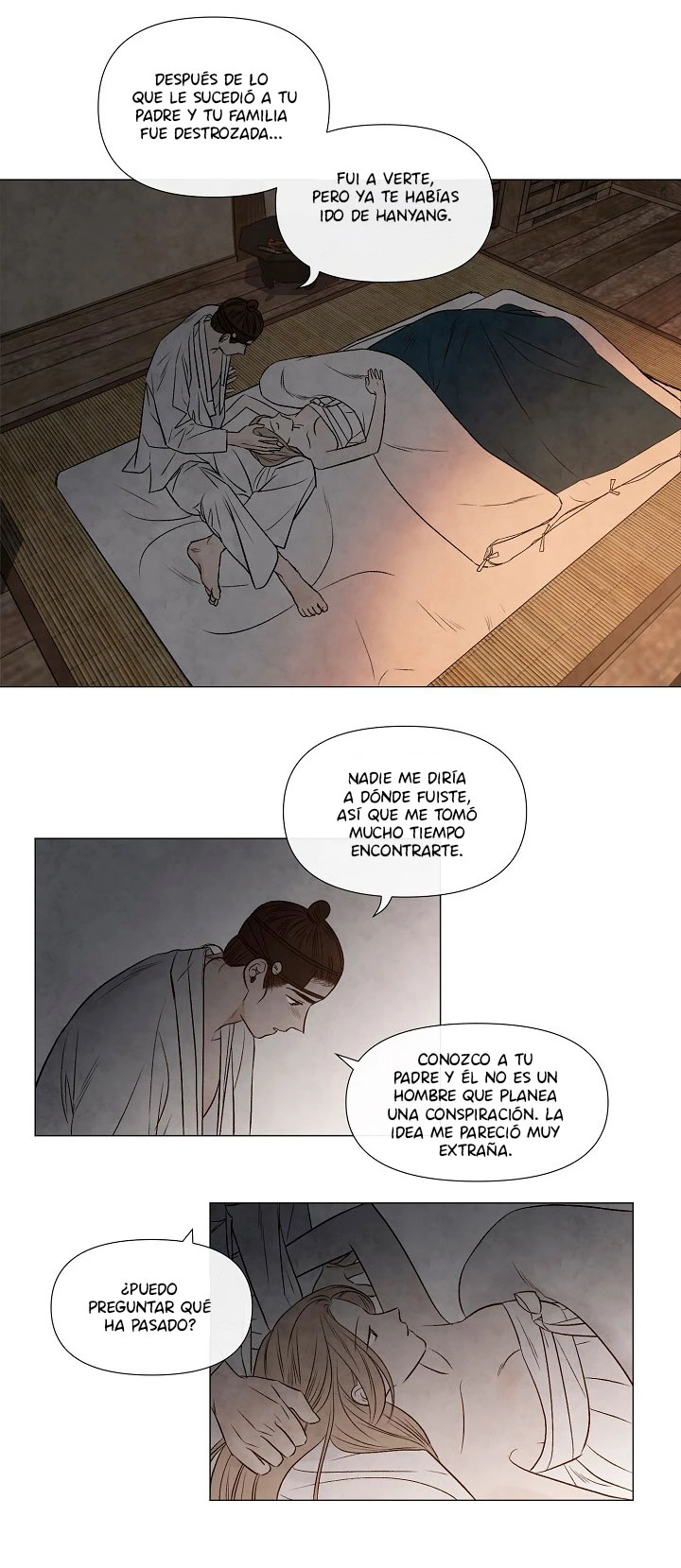 Solsticio de Verano Capítulo 53 - Page 16
