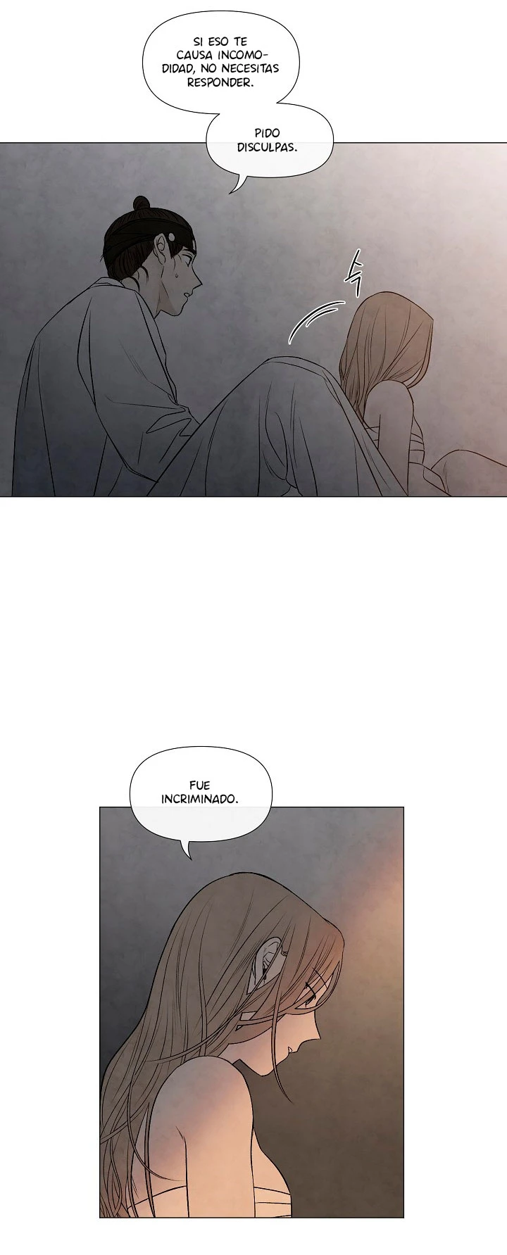 Solsticio de Verano Capítulo 53 - Page 17