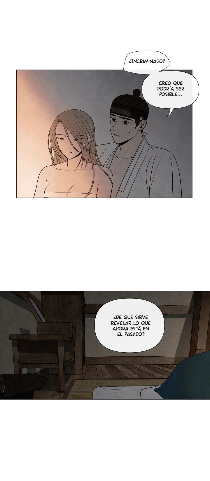 Solsticio de Verano Capítulo 53 - Page 18