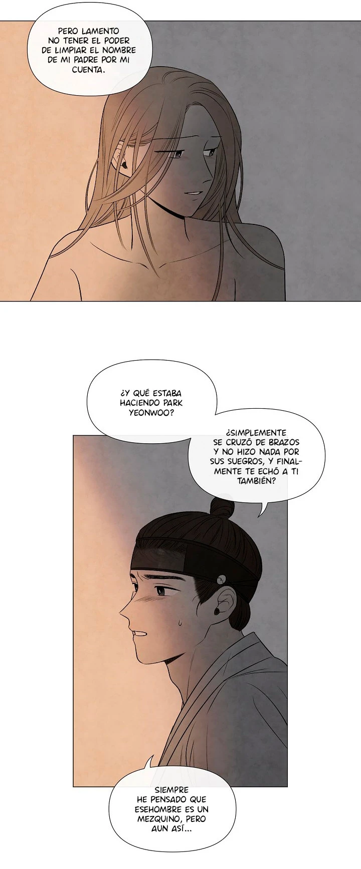 Solsticio de Verano Capítulo 53 - Page 19