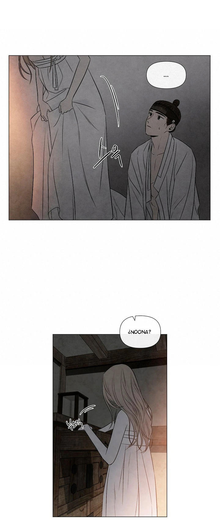 Solsticio de Verano Capítulo 53 - Page 20