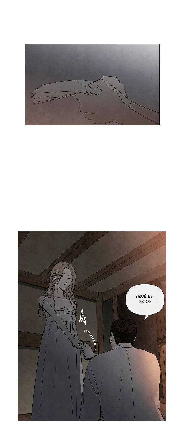 Solsticio de Verano Capítulo 53 - Page 21
