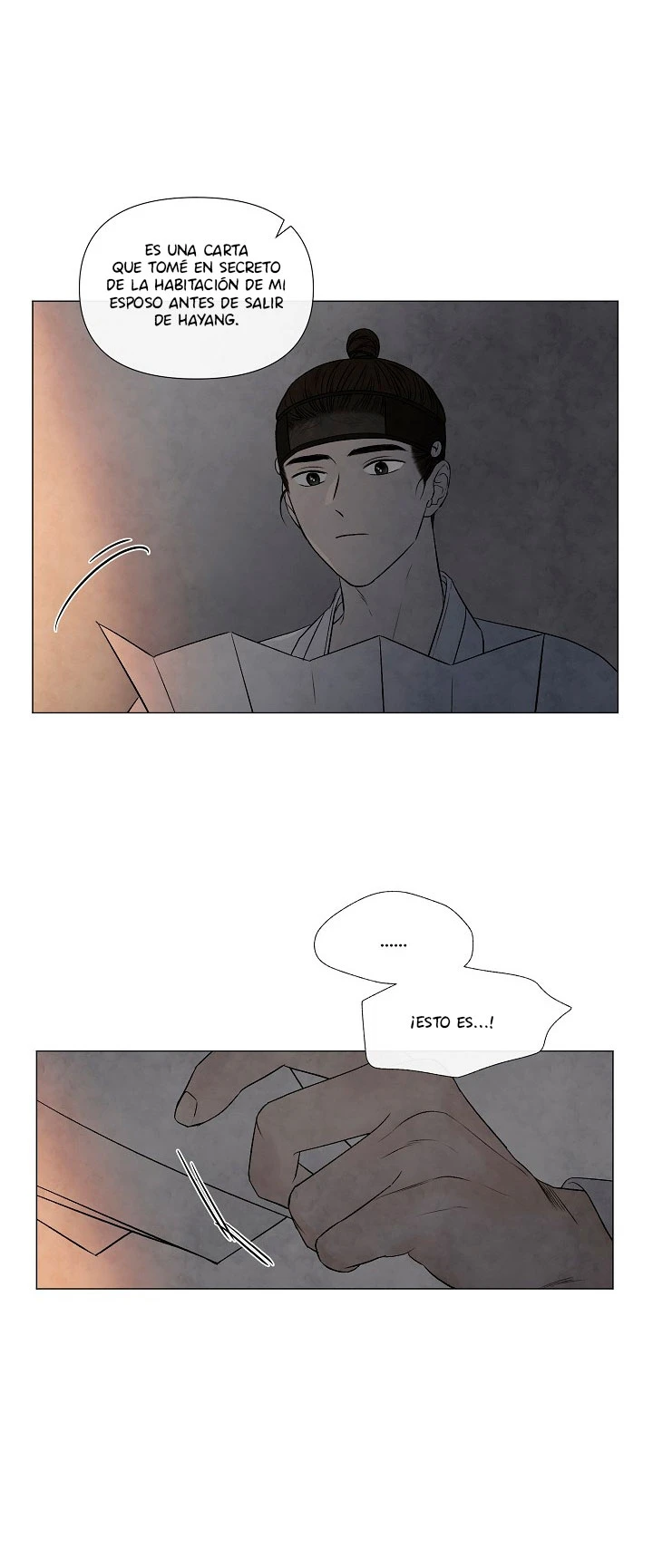 Solsticio de Verano Capítulo 53 - Page 22