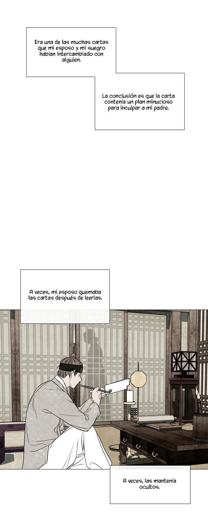 Solsticio de Verano Capítulo 53 - Page 23