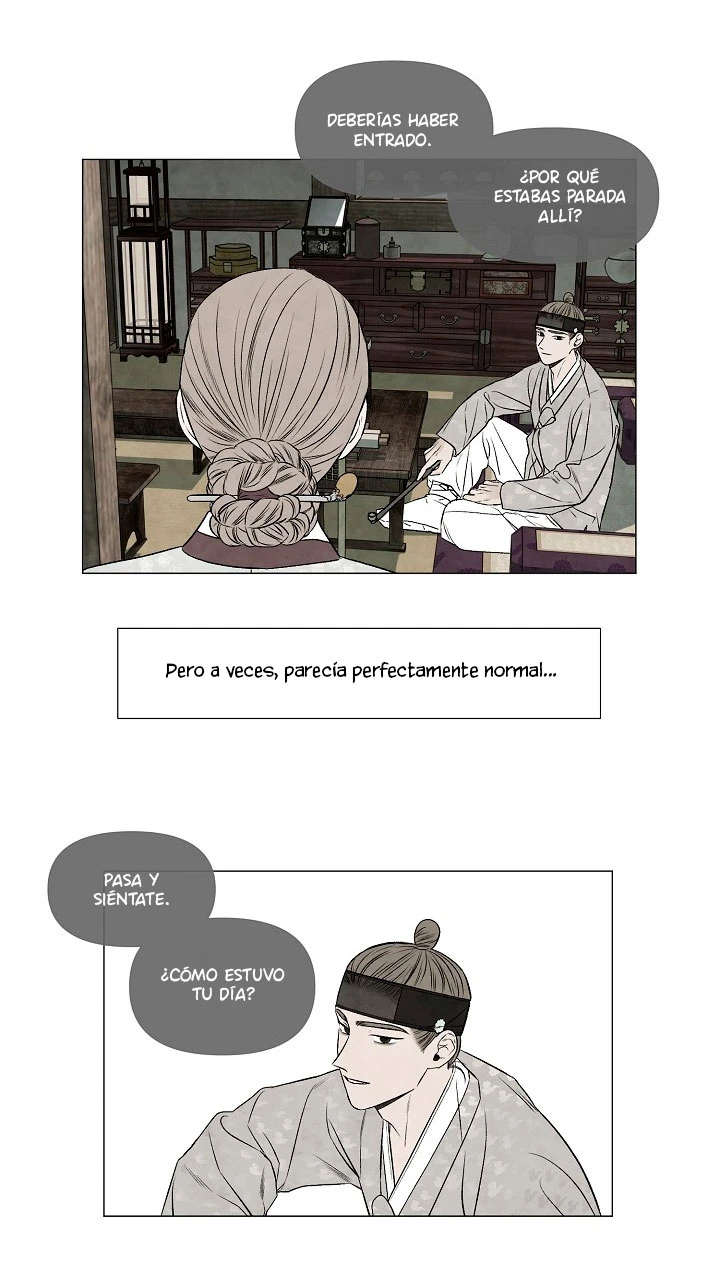 Solsticio de Verano Capítulo 53 - Page 25