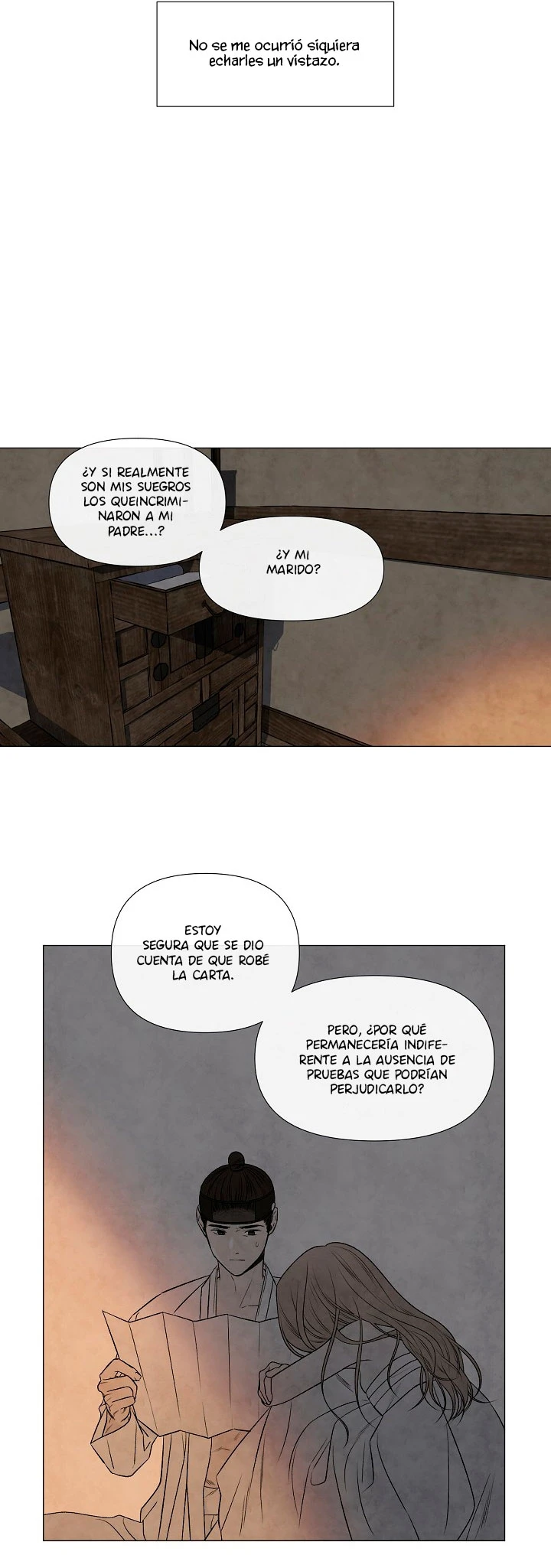 Solsticio de Verano Capítulo 53 - Page 26