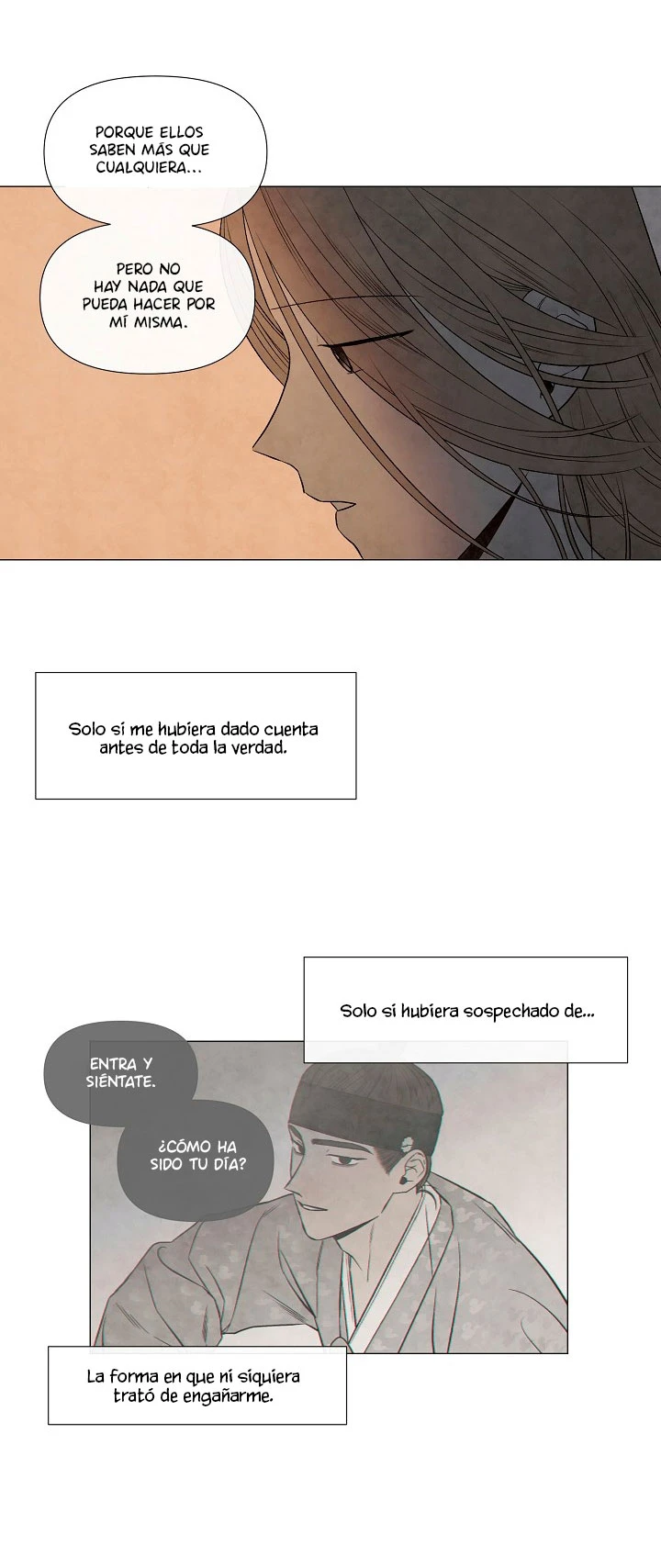 Solsticio de Verano Capítulo 53 - Page 27