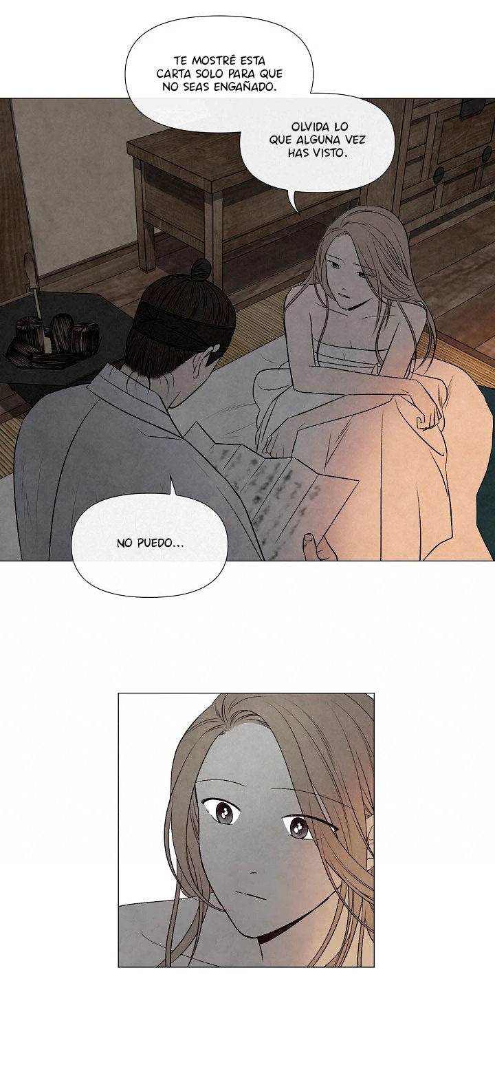 Solsticio de Verano Capítulo 53 - Page 29