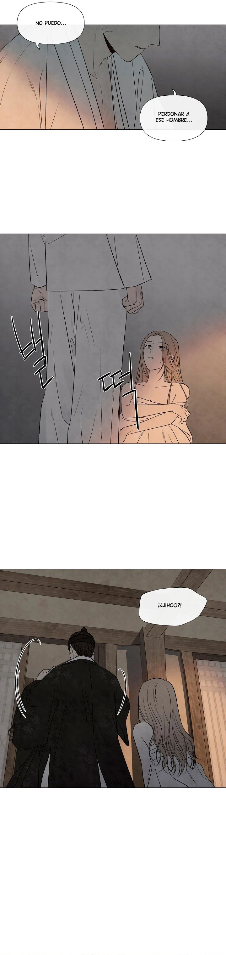 Solsticio de Verano Capítulo 53 - Page 30