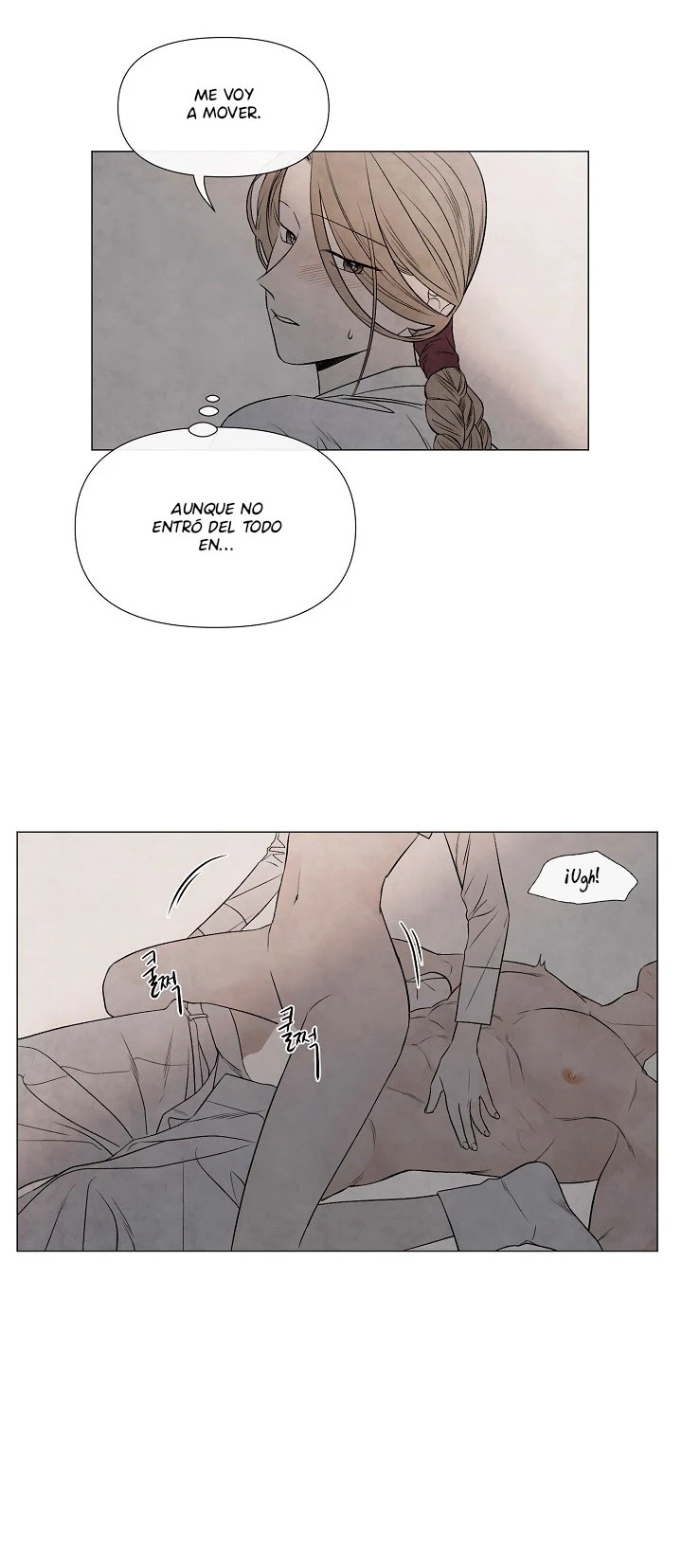 Solsticio de Verano Capítulo 53 - Page 4