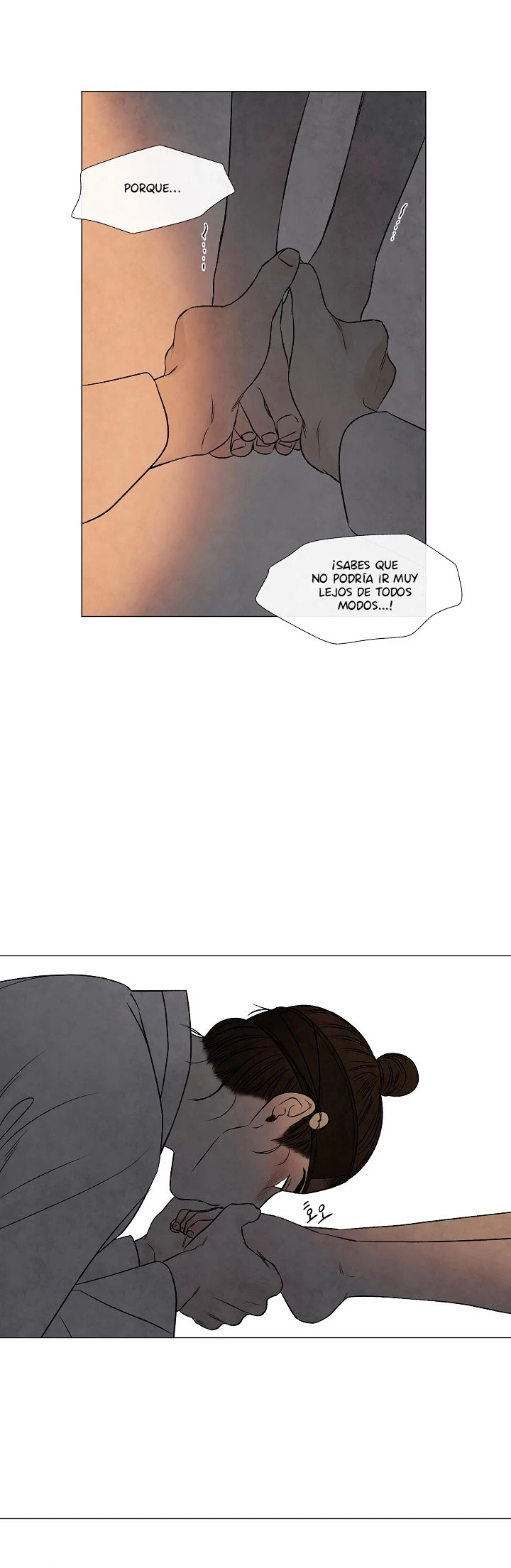 Solsticio de Verano Capítulo 53 - Page 41