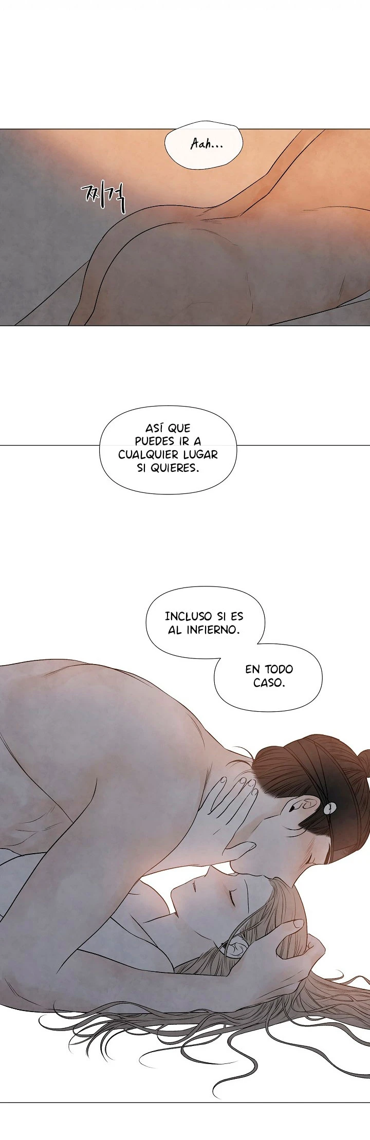 Solsticio de Verano Capítulo 54 - Page 10