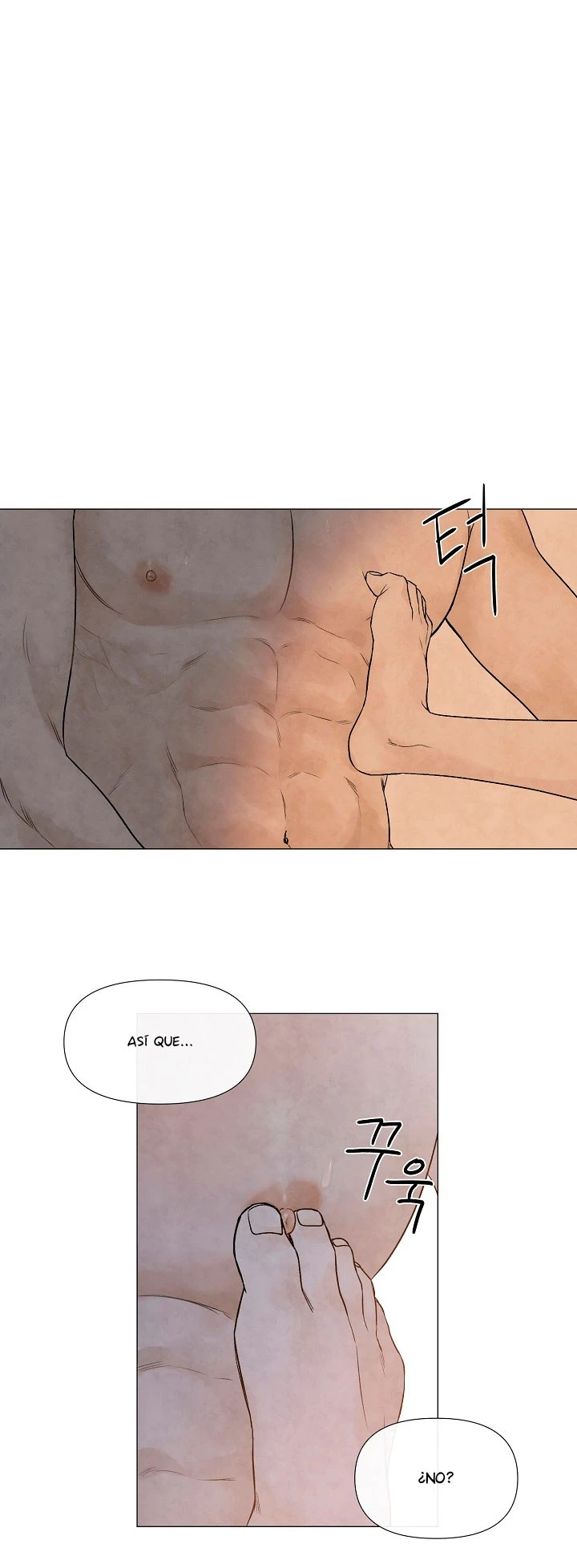 Solsticio de Verano Capítulo 54 - Page 15
