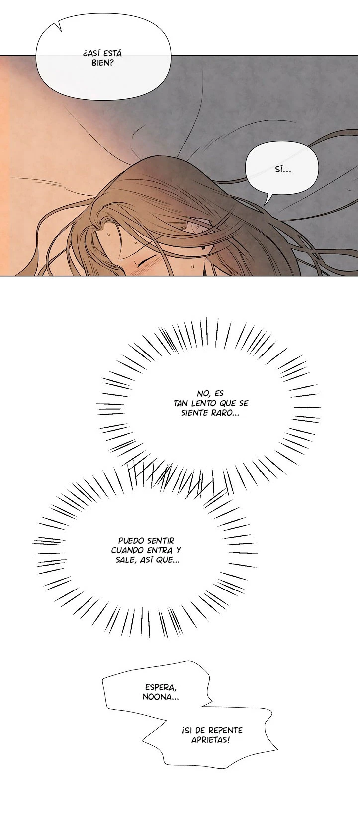 Solsticio de Verano Capítulo 54 - Page 18