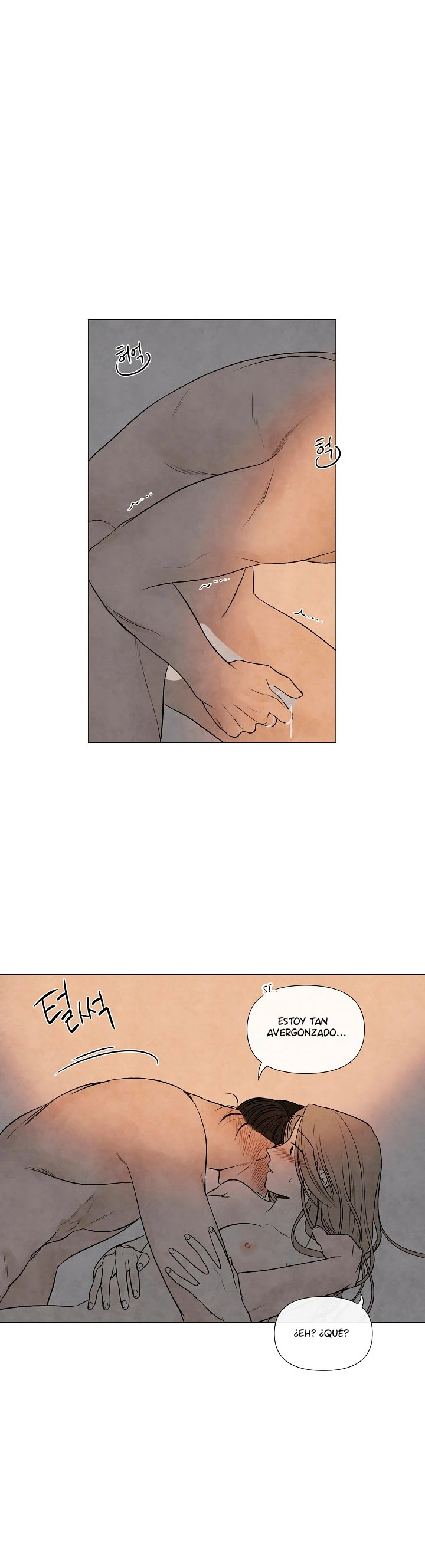Solsticio de Verano Capítulo 54 - Page 21