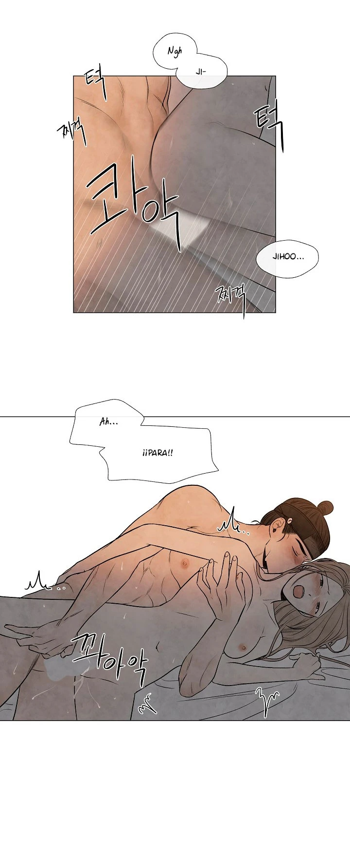 Solsticio de Verano Capítulo 54 - Page 28