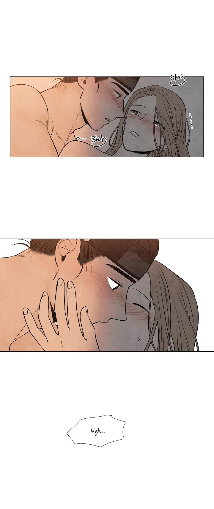 Solsticio de Verano Capítulo 54 - Page 29