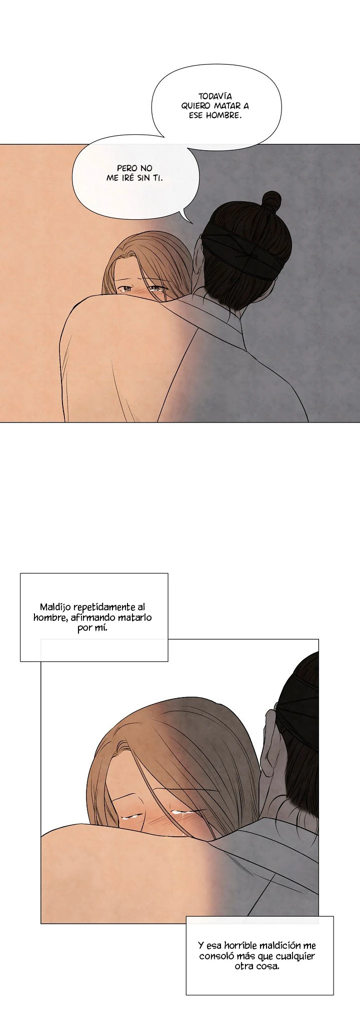Solsticio de Verano Capítulo 54 - Page 4