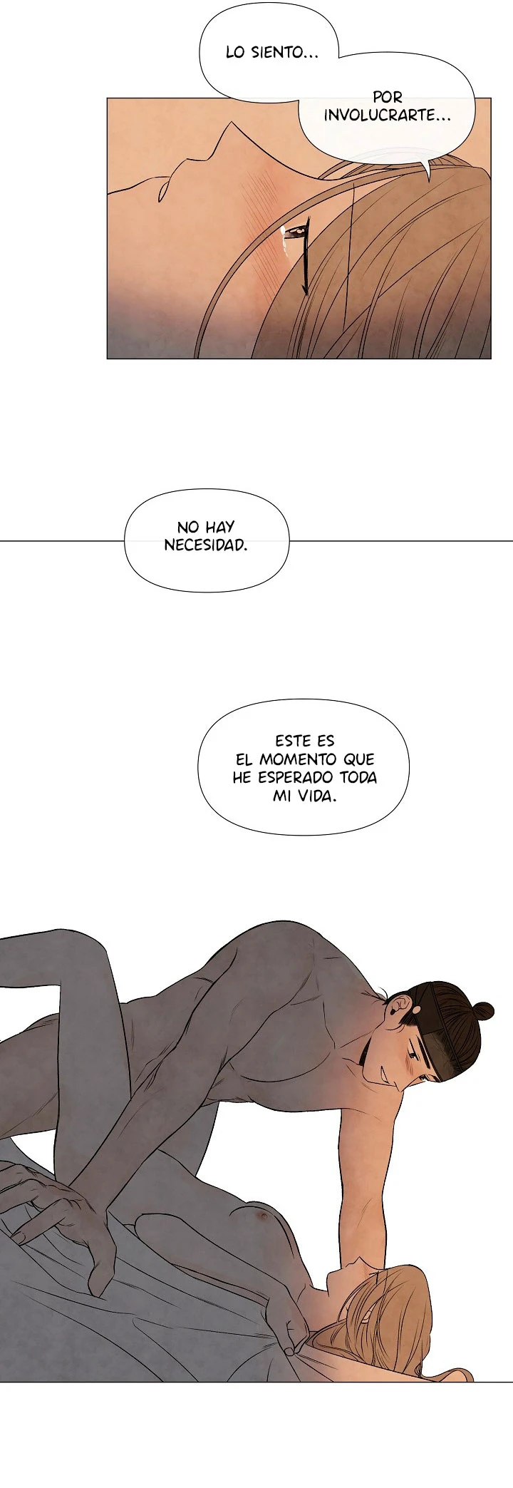 Solsticio de Verano Capítulo 54 - Page 8