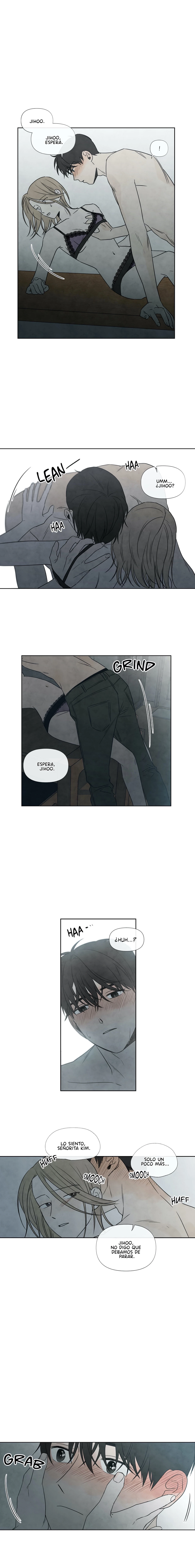 Solsticio de Verano Capítulo 6 - Page 4