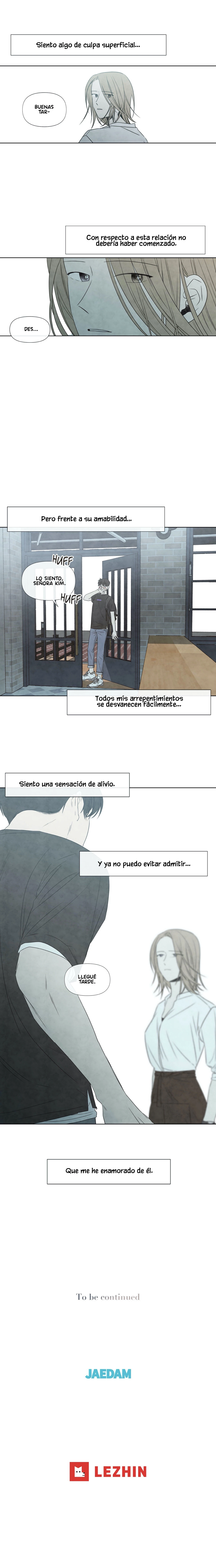 Solsticio de Verano Capítulo 7 - Page 12