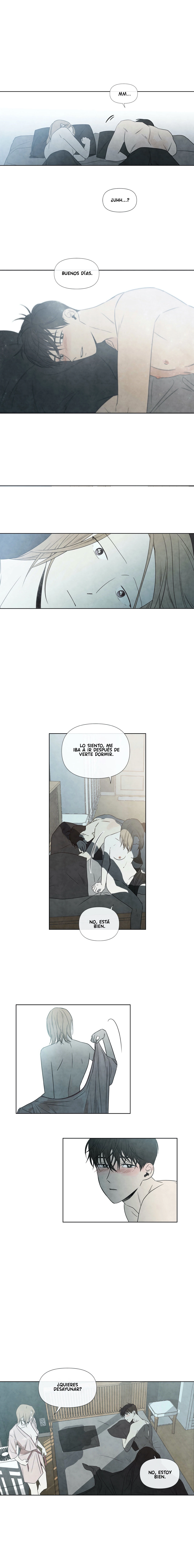 Solsticio de Verano Capítulo 7 - Page 5