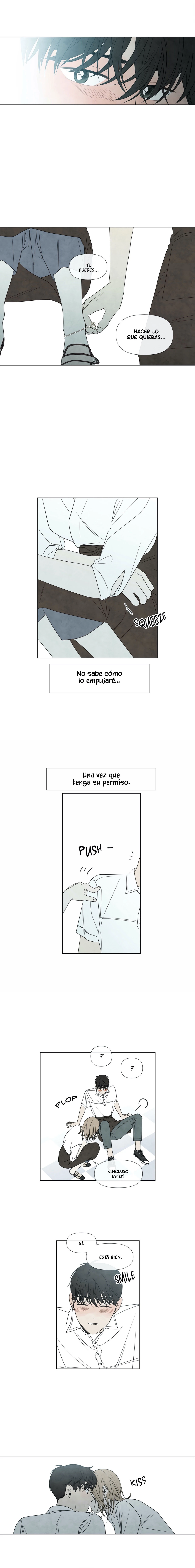 Solsticio de Verano Capítulo 8 - Page 12