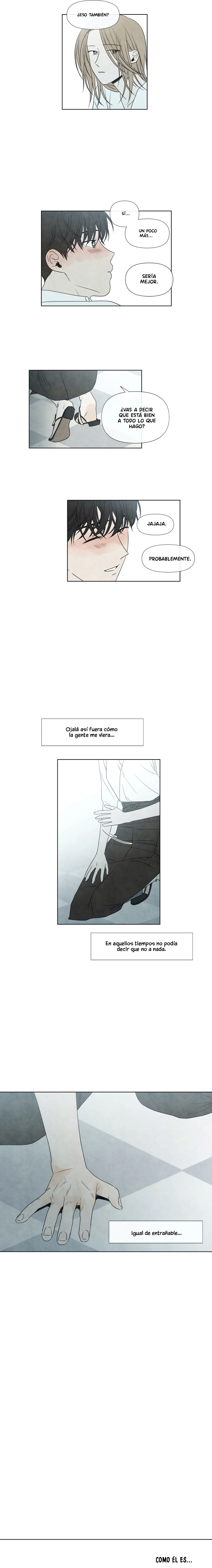 Solsticio de Verano Capítulo 8 - Page 13
