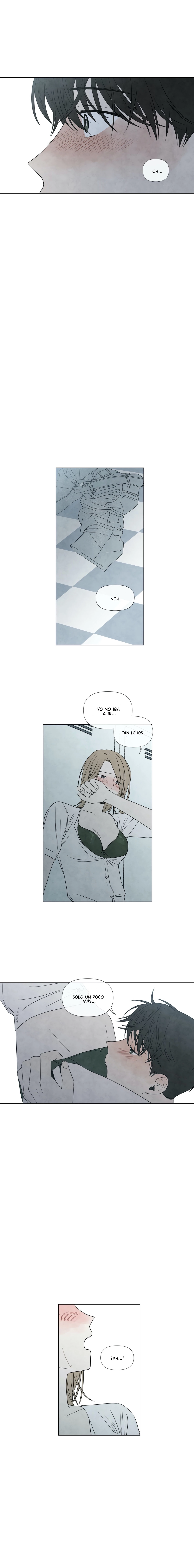Solsticio de Verano Capítulo 9 - Page 13