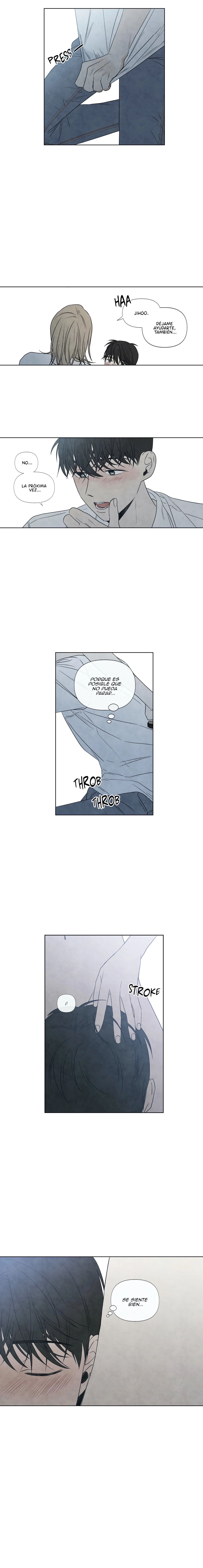 Solsticio de Verano Capítulo 9 - Page 14