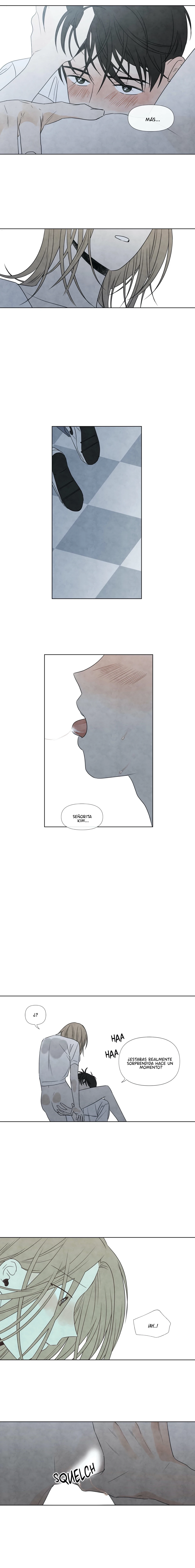 Solsticio de Verano Capítulo 9 - Page 16
